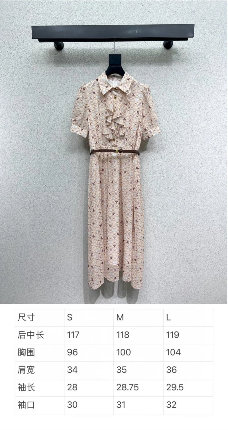AllSeason Celine Dress 107289