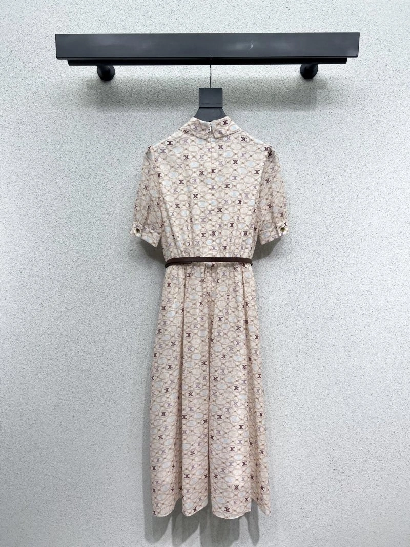 AllSeason Celine Dress 107289
