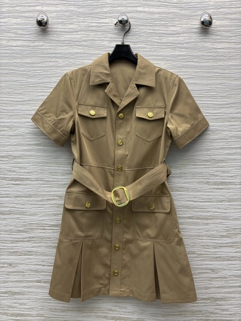 Celine Dress Lightweight 107295