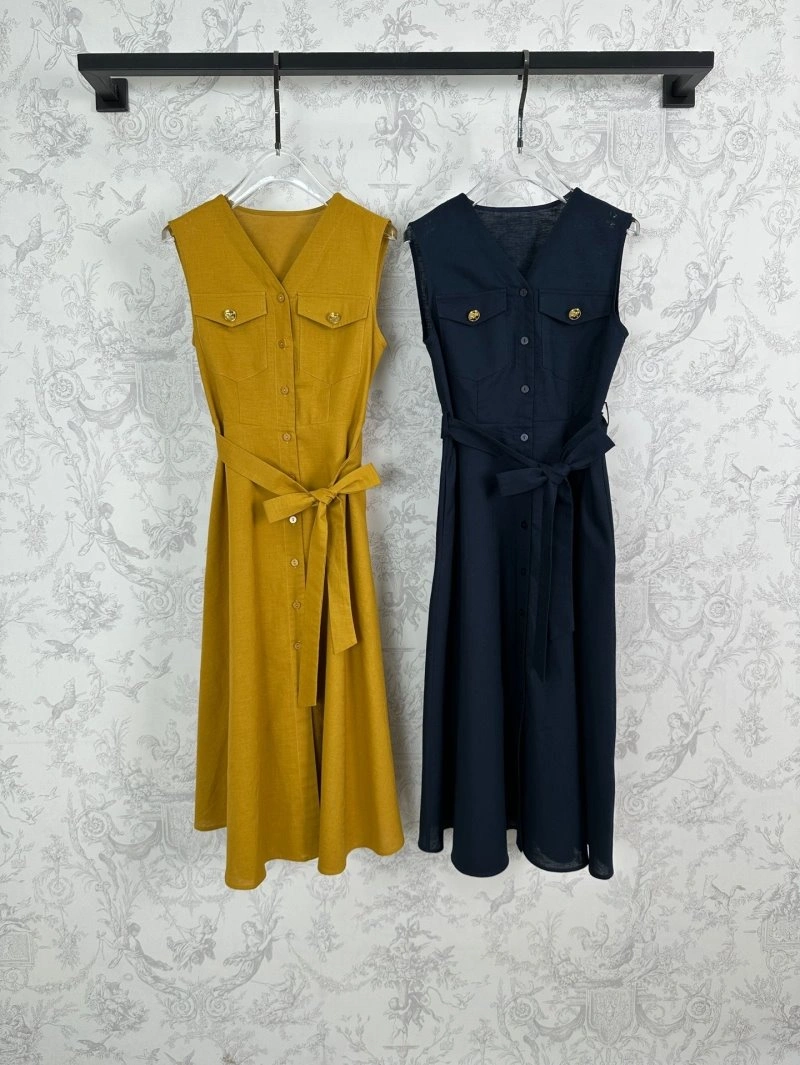 MoistureWicking Celine Dress 107280