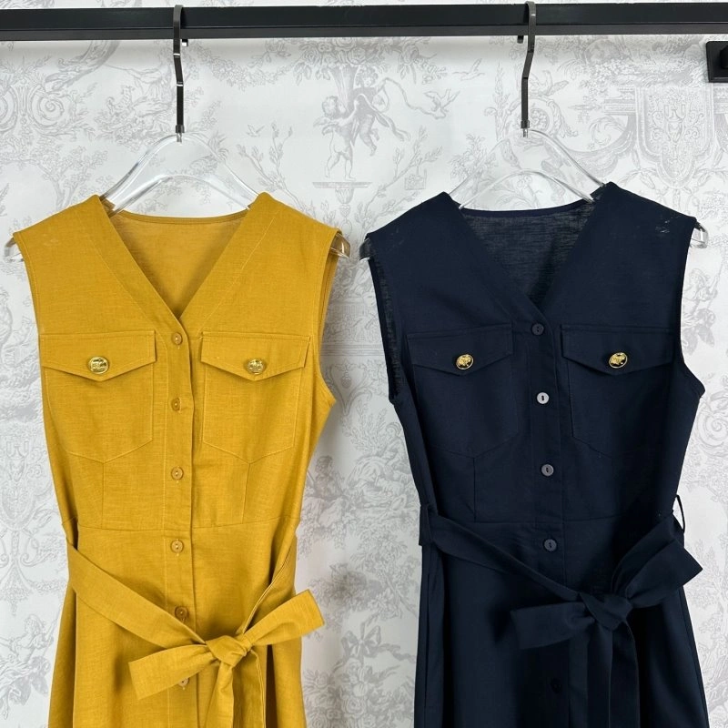 MoistureWicking Celine Dress 107280