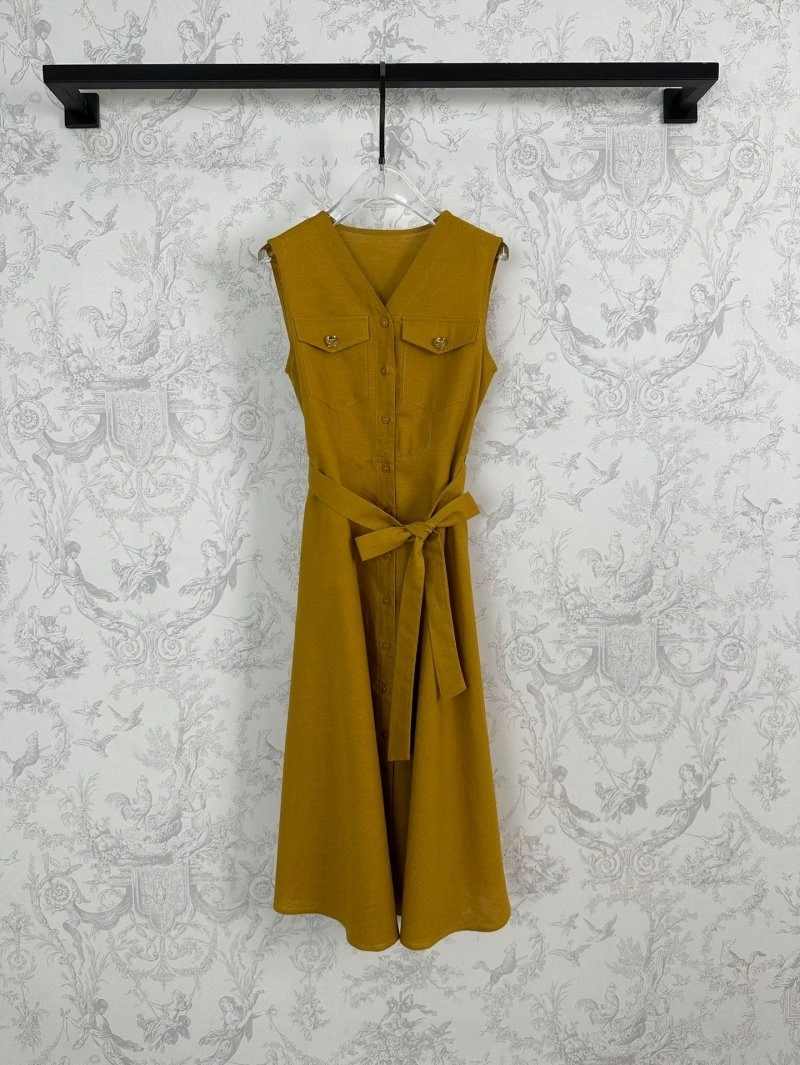 MoistureWicking Celine Dress 107280