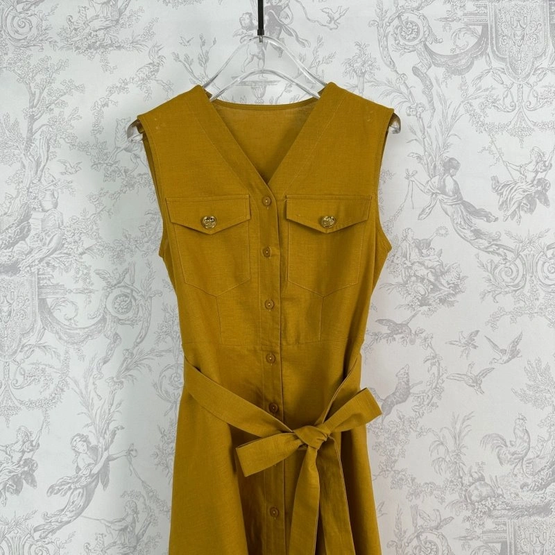 MoistureWicking Celine Dress 107280