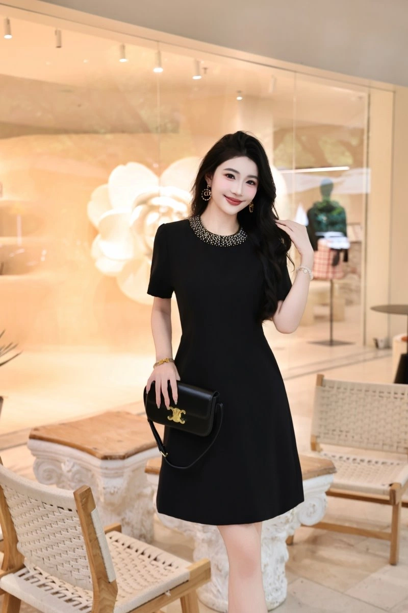 Celine Dress Chic 107284