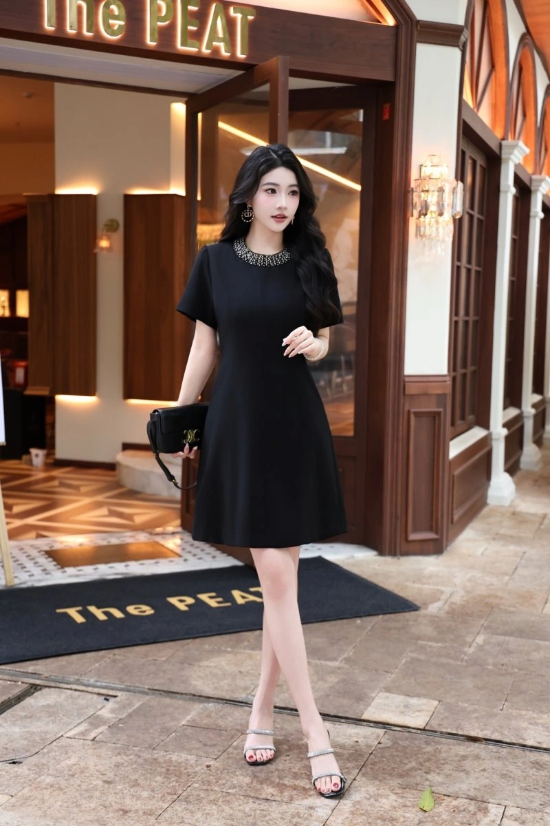 Celine Dress Chic 107284