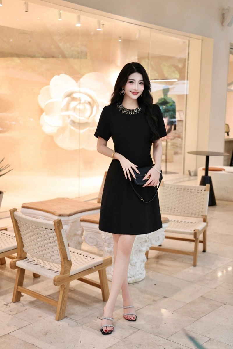 Celine Dress Chic 107284