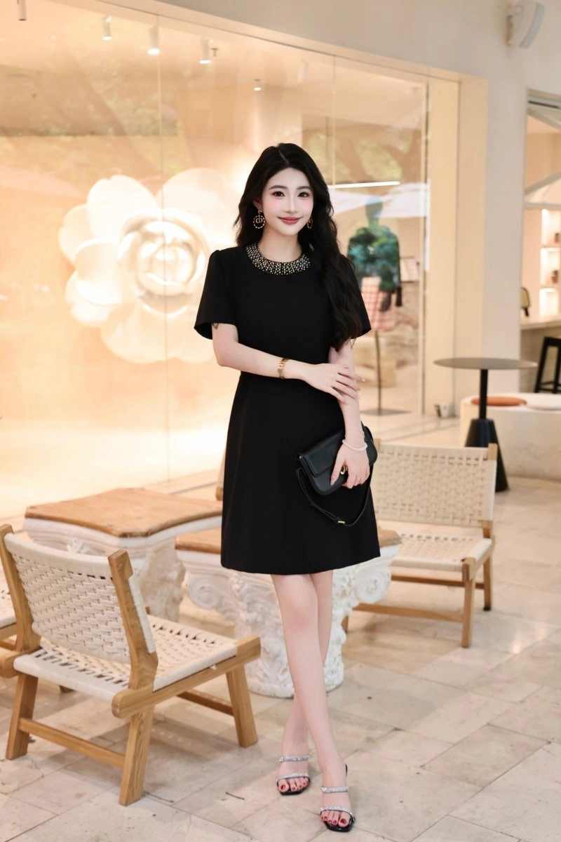 Celine Dress Chic 107284