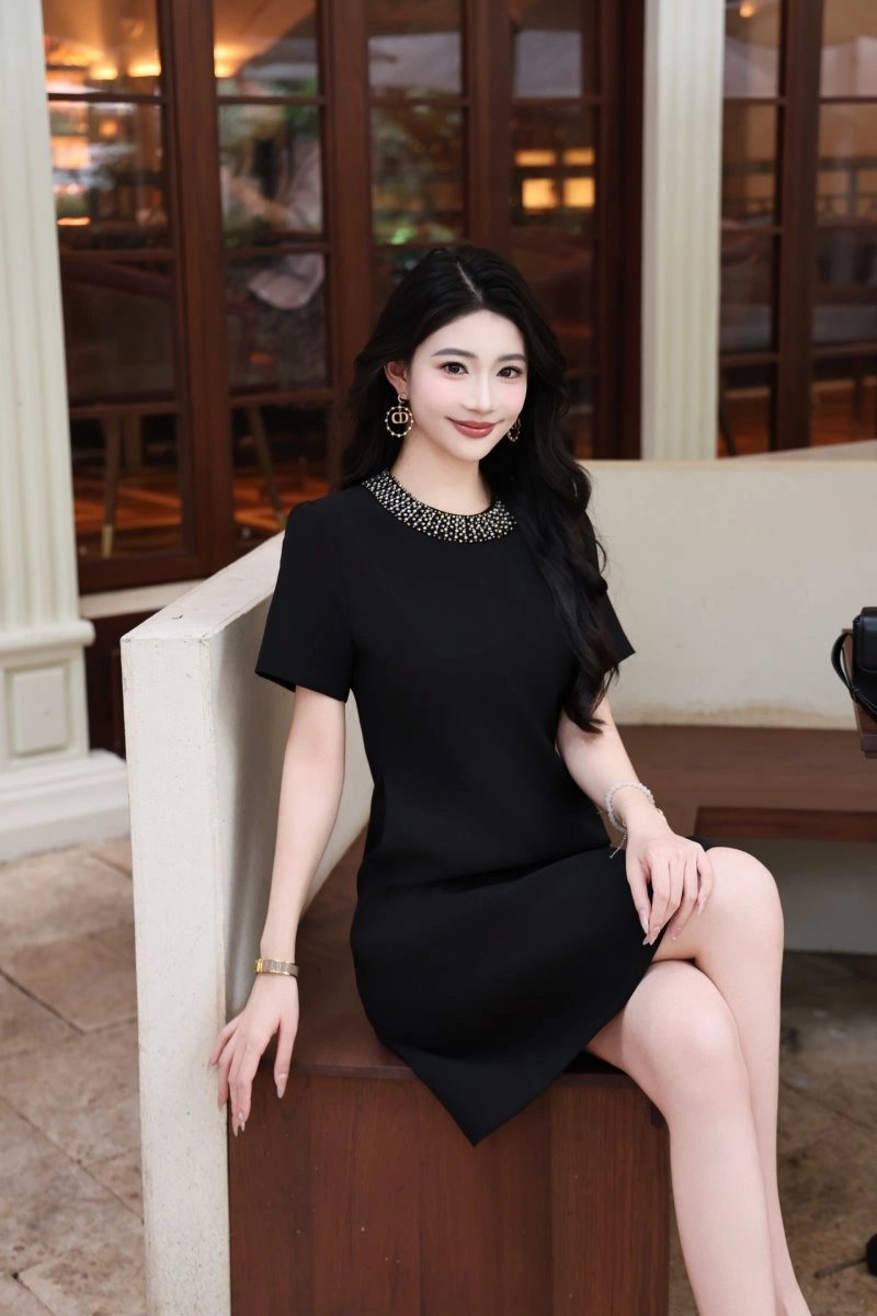 Celine Dress Chic 107284