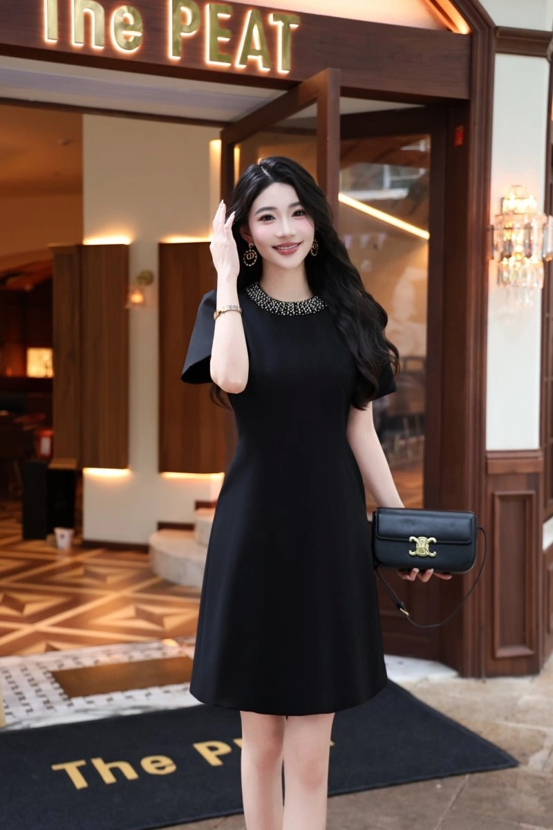 Celine Dress Chic 107284