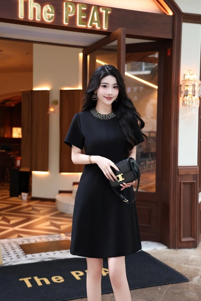 Celine Dress Chic 107284