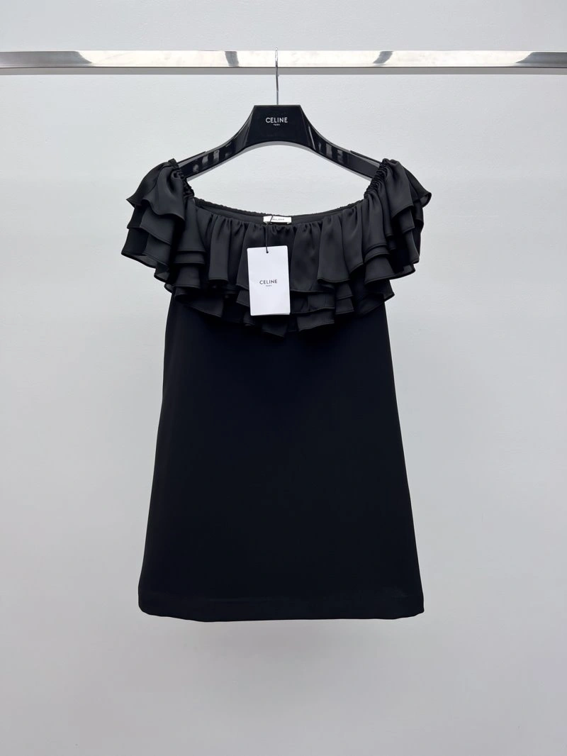Original Celine Dress 107298