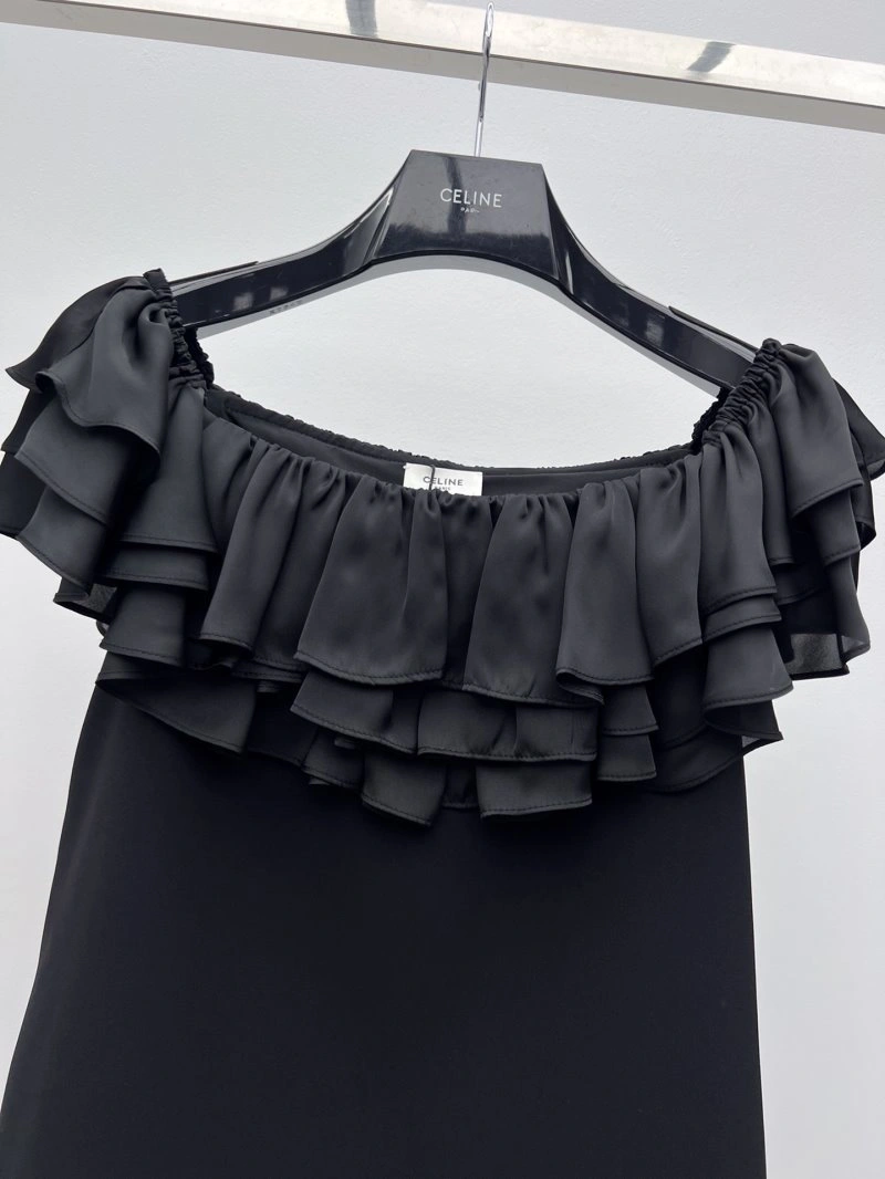 Original Celine Dress 107298