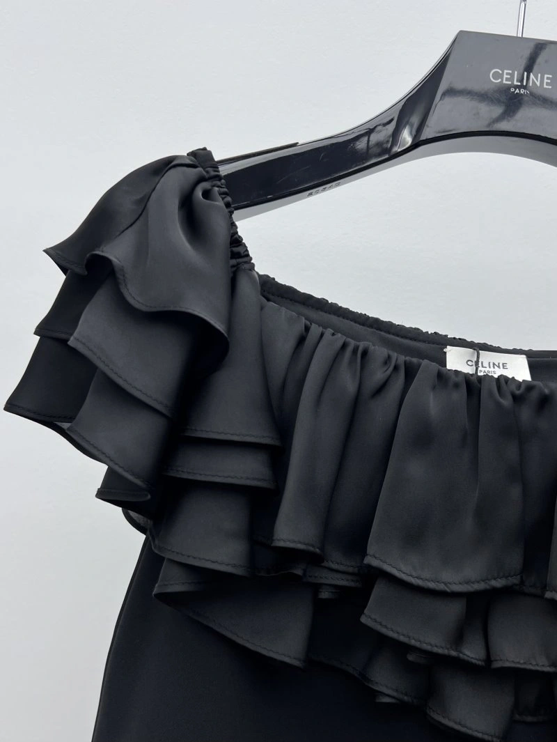Original Celine Dress 107298