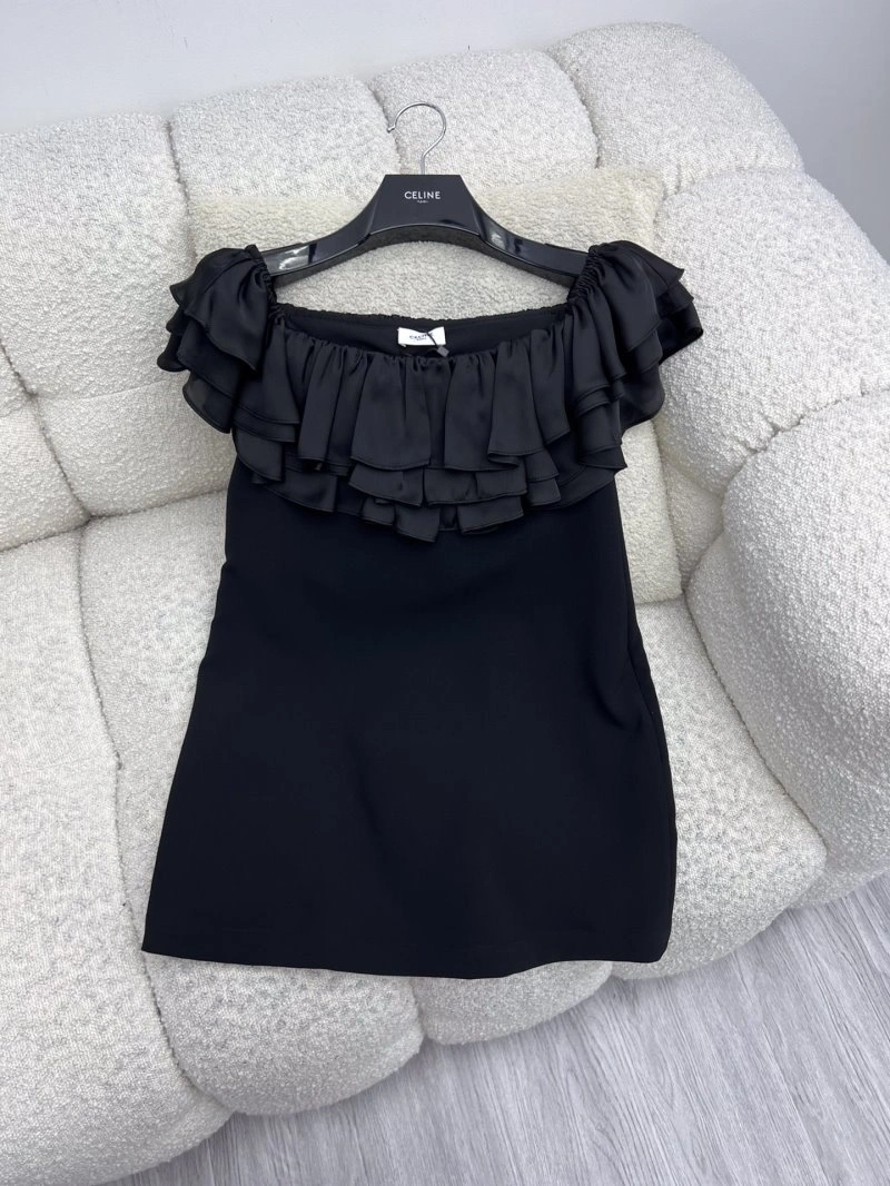 Original Celine Dress 107298