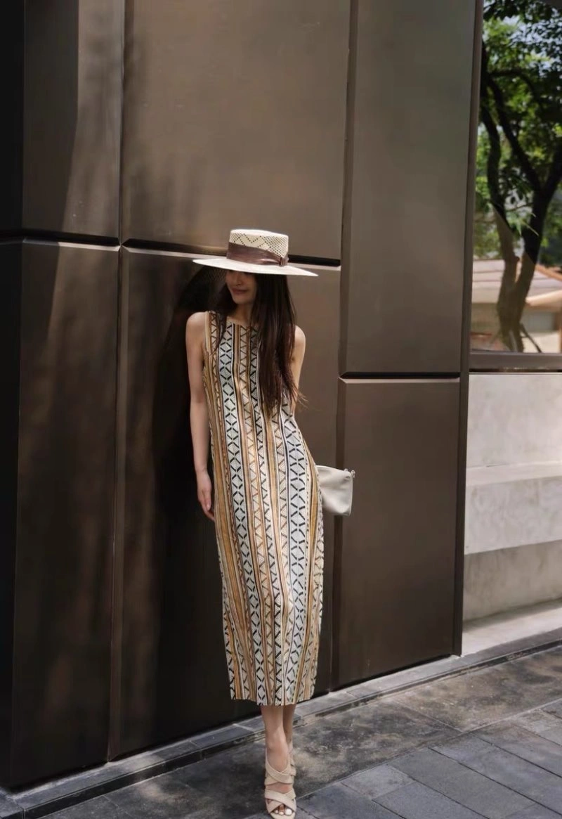 Celine Dress AllSeason 107274