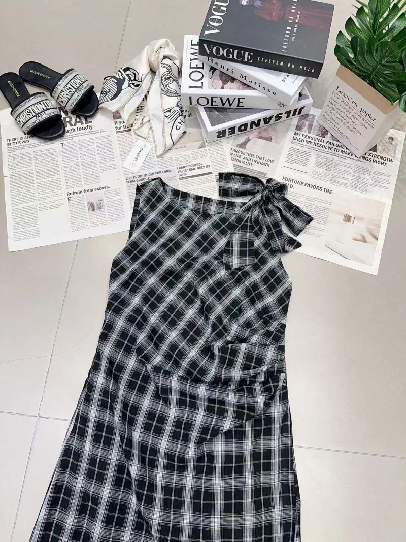 Celine Dress Efficient 107270