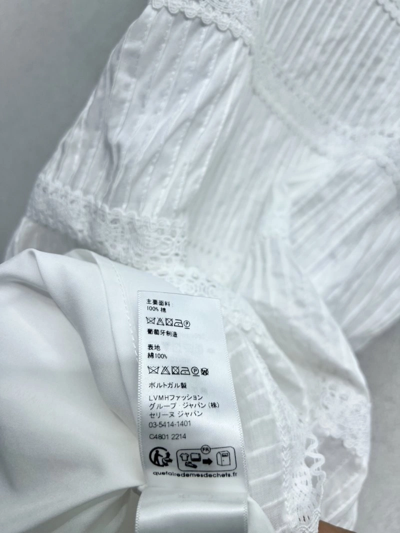 Celine Dress Youthful 107269