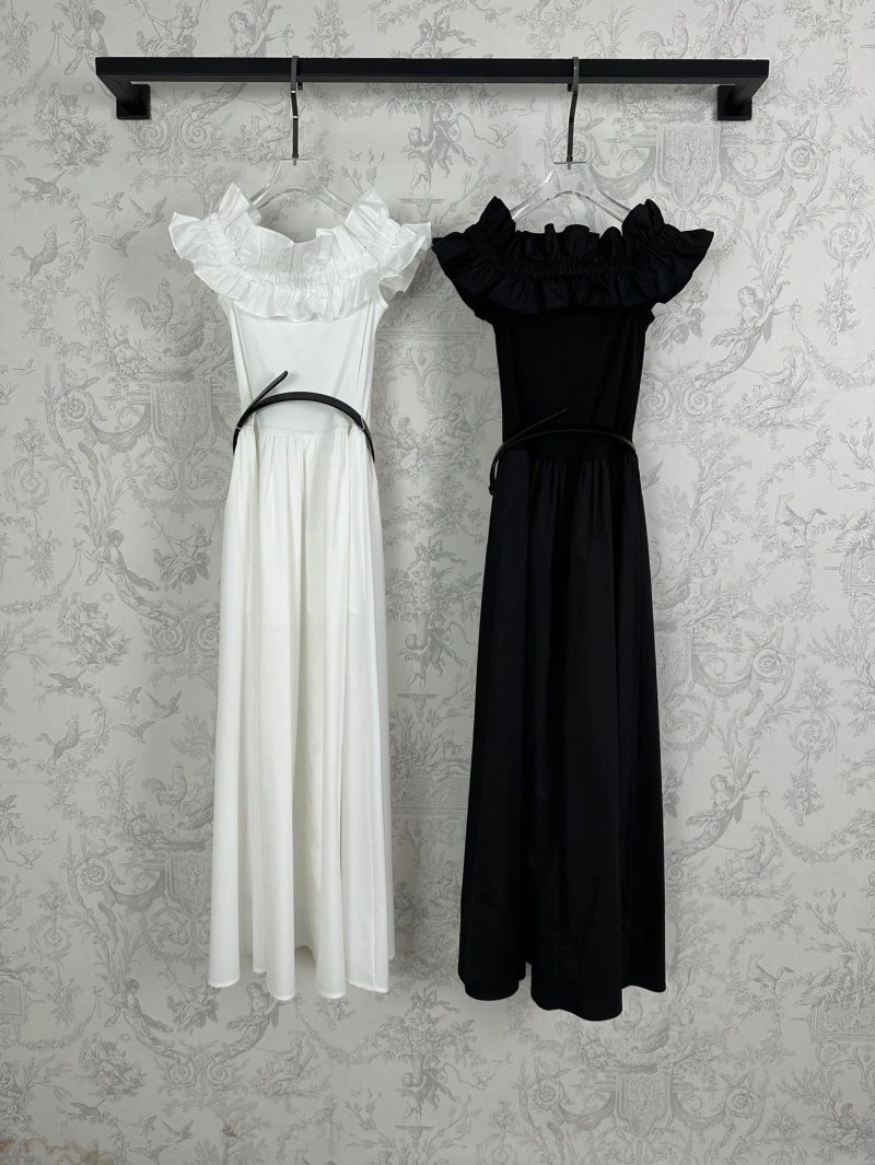 Unisex Celine Dress 107263