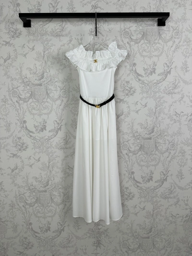 Unisex Celine Dress 107263