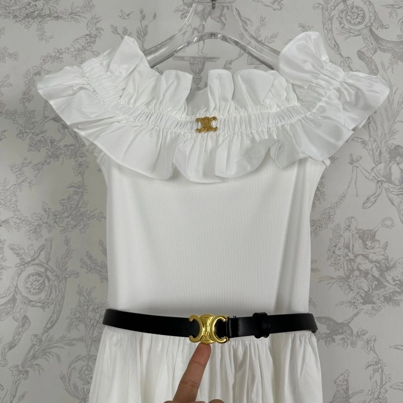 Unisex Celine Dress 107263