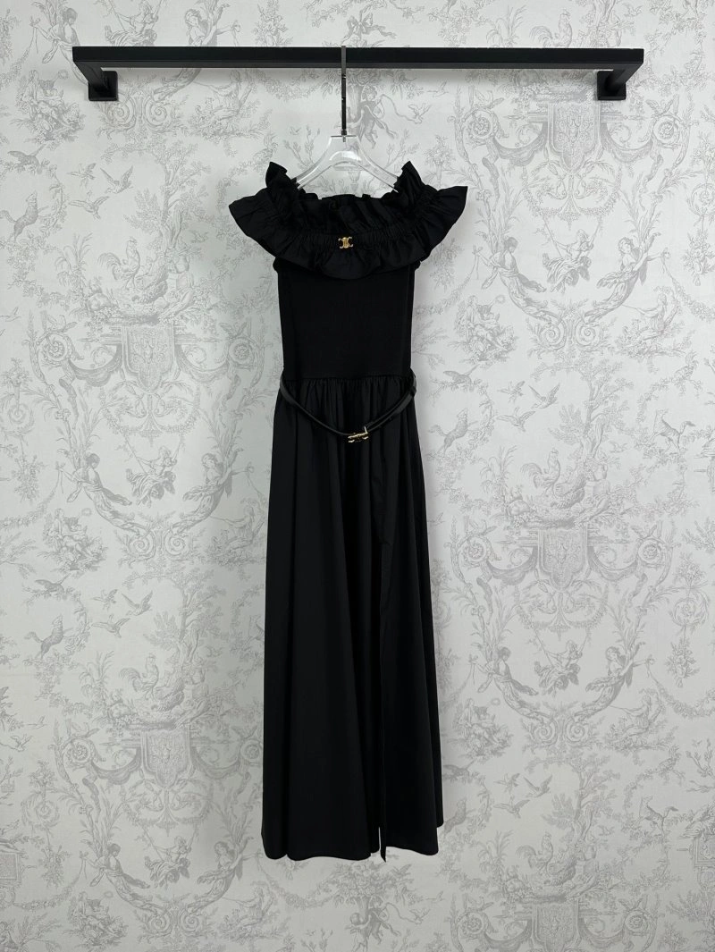 Unisex Celine Dress 107263