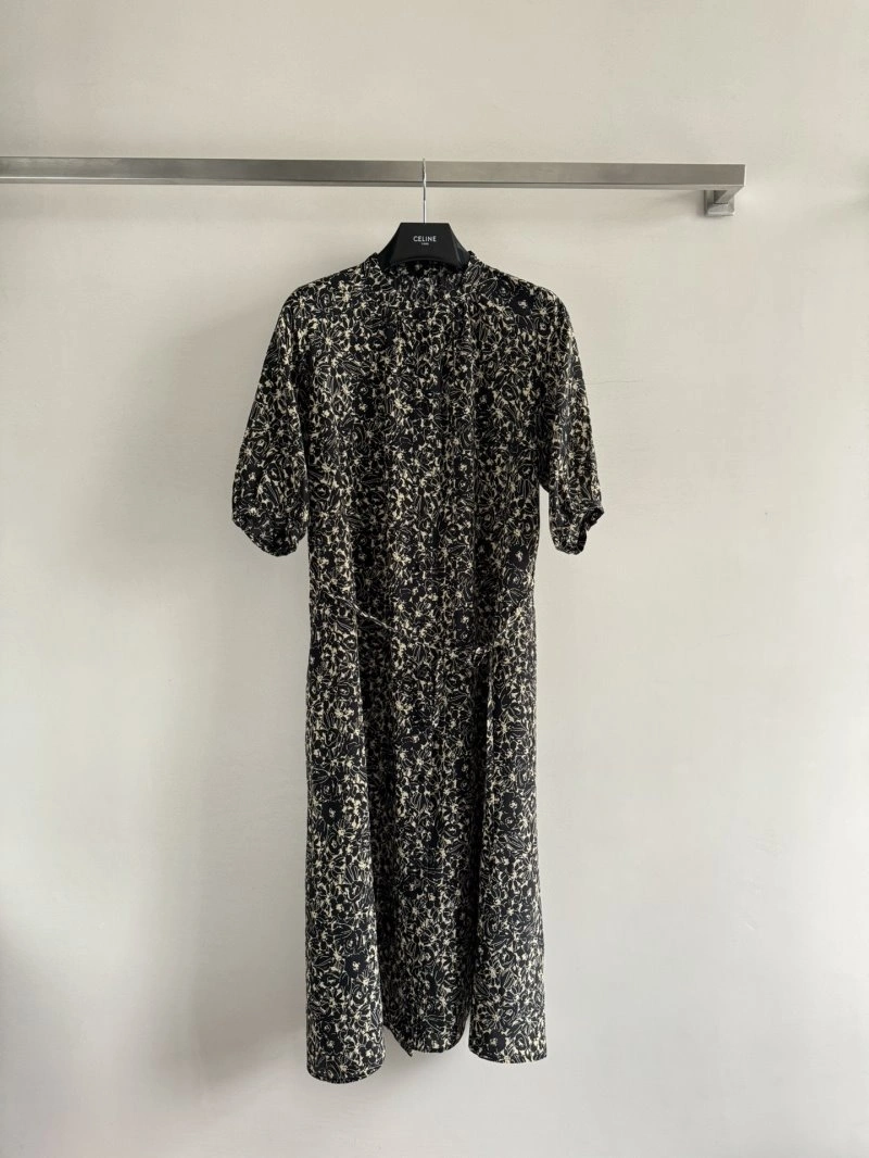 Celine Dress QuickDry 106885