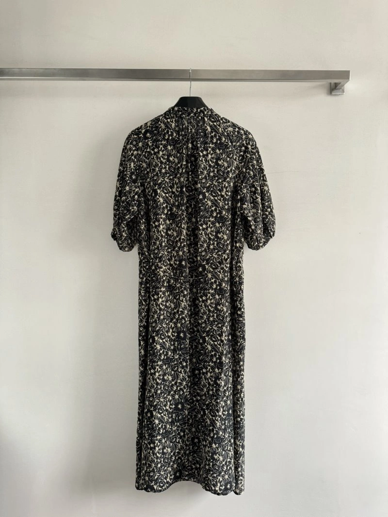 Celine Dress QuickDry 106885