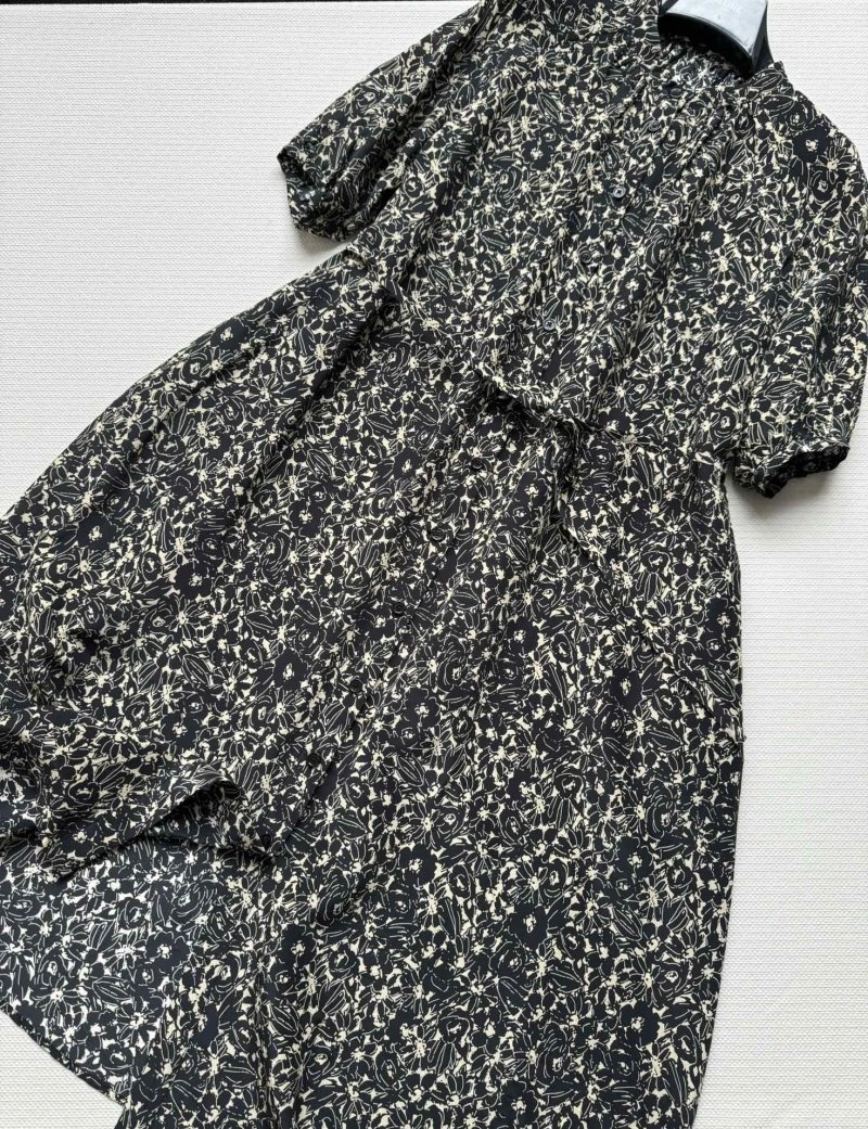 Celine Dress QuickDry 106885