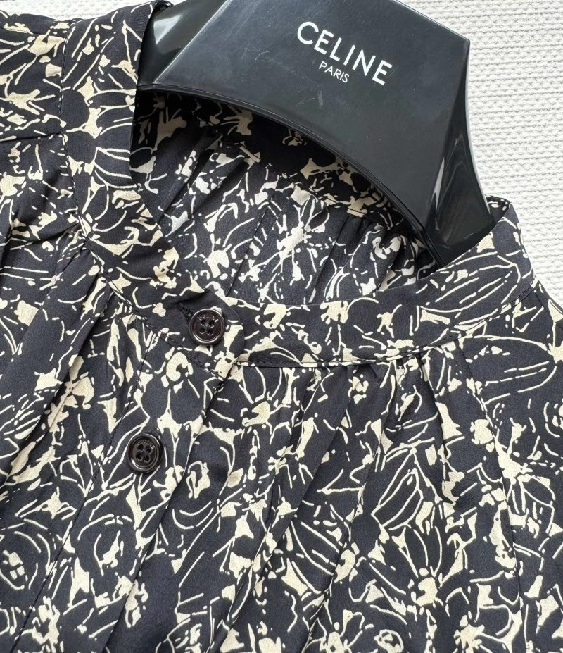 Celine Dress QuickDry 106885