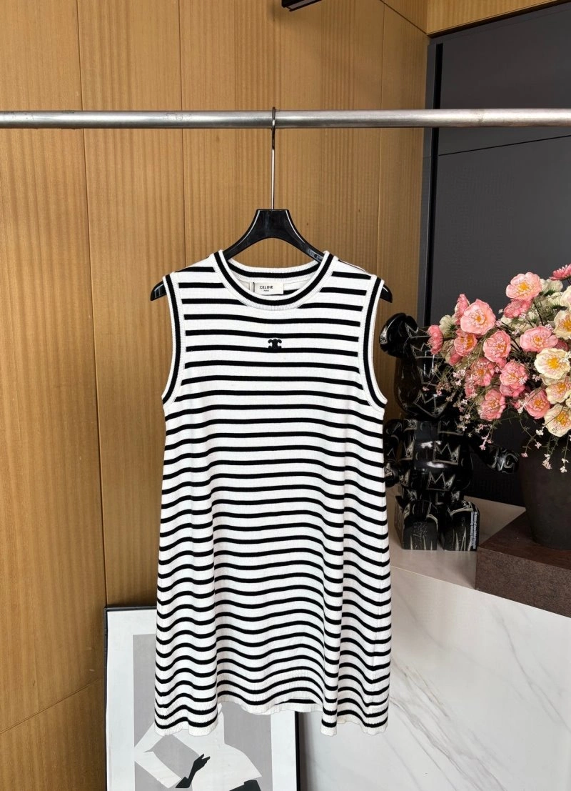 EyeCatching Celine Dress 106892