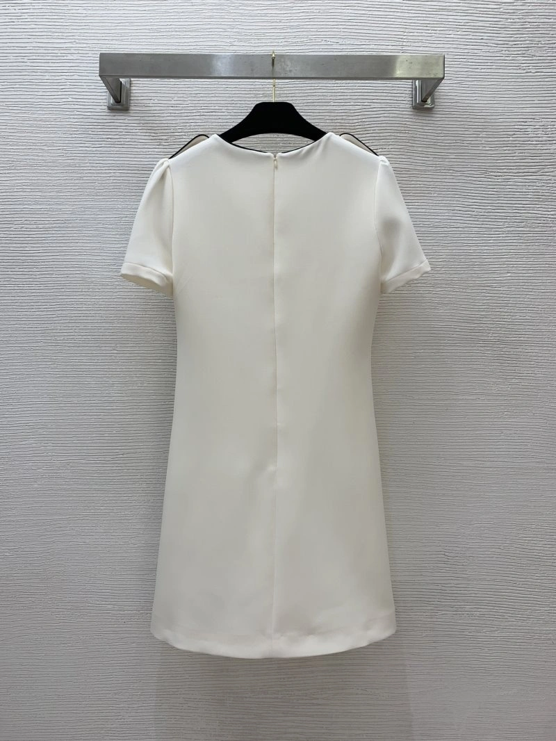 Celine Dress Tailored 106883