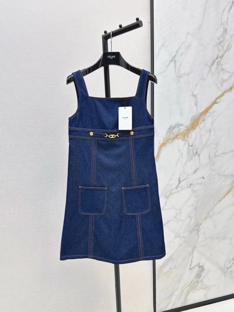 Celine Dress Durable 106890