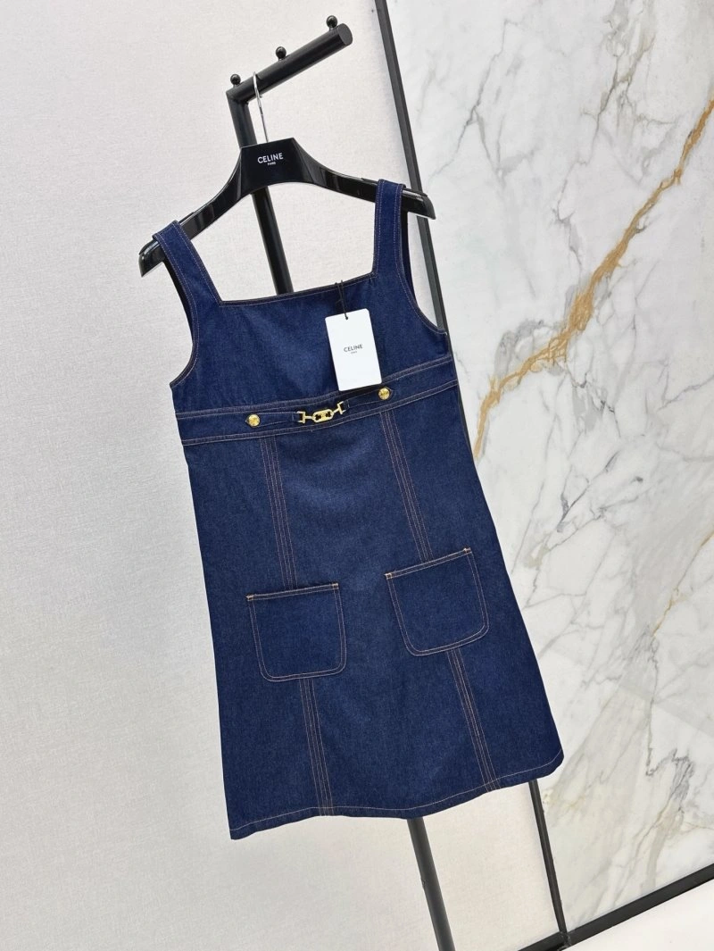 Celine Dress Durable 106890