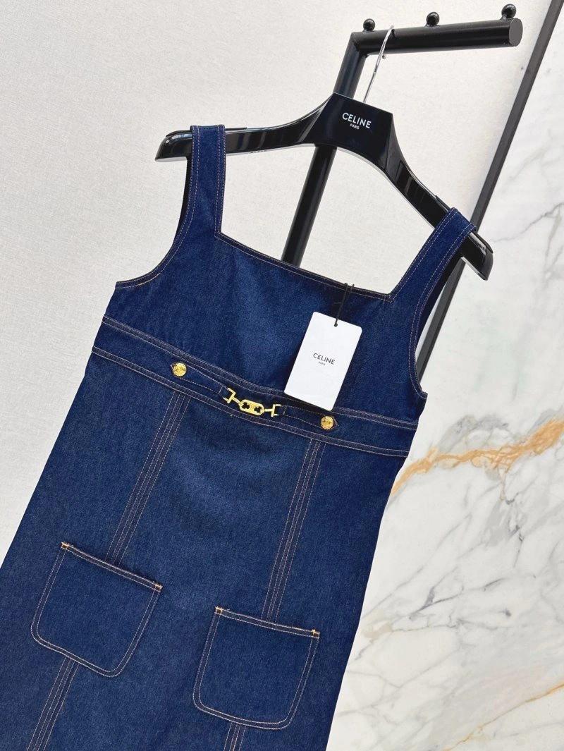 Celine Dress Durable 106890