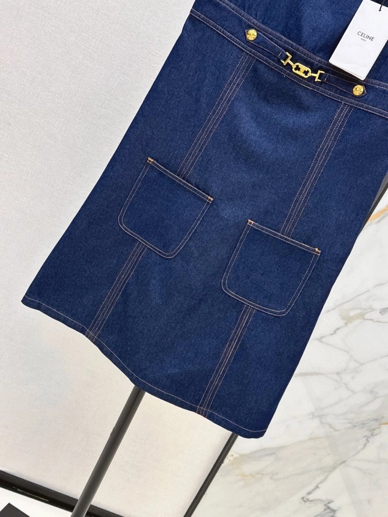 Celine Dress Durable 106890