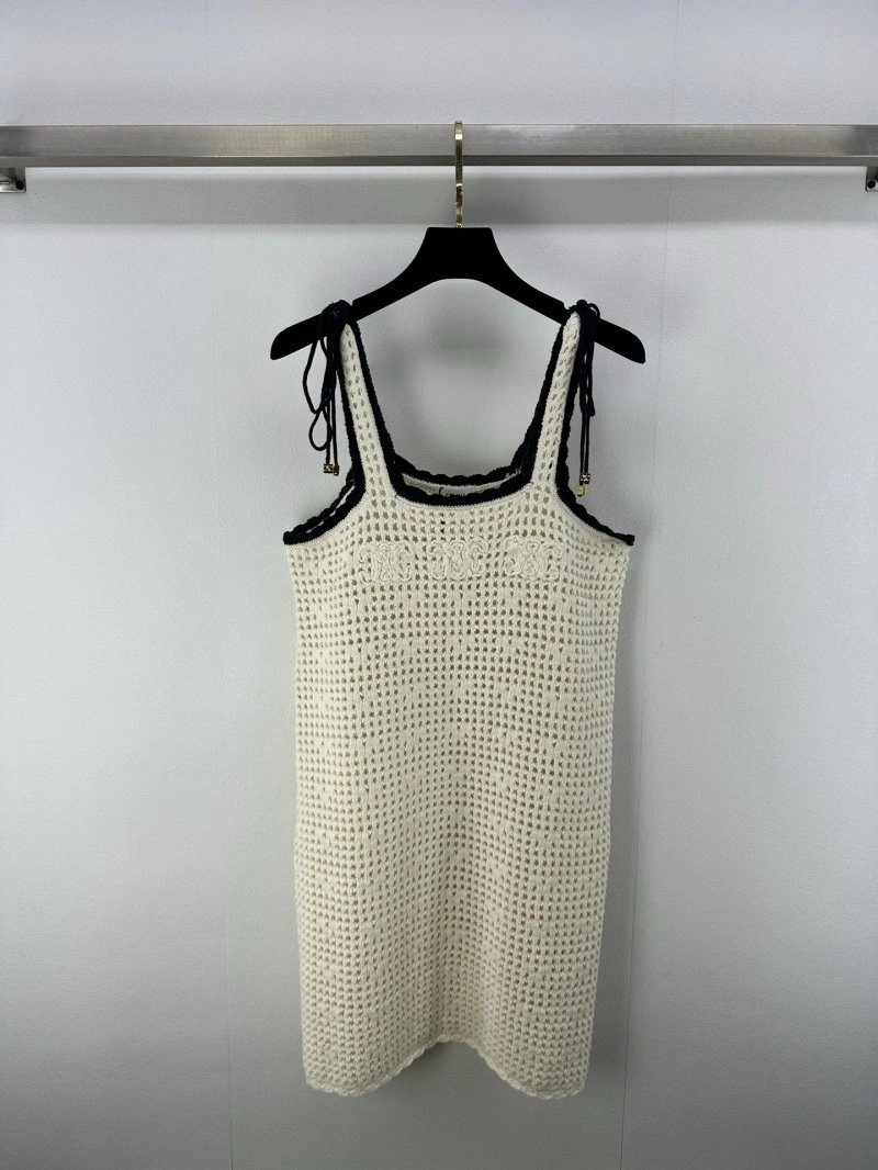 Celine Dress RelaxedFit 106884