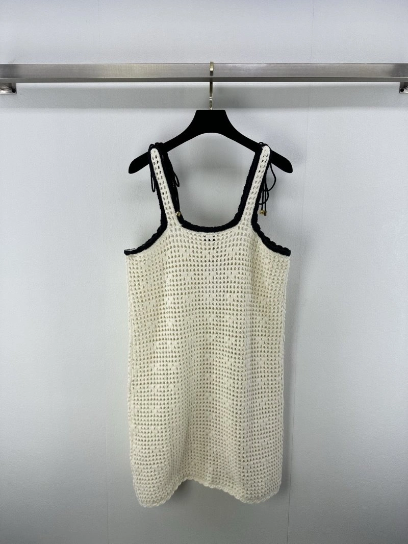 Celine Dress RelaxedFit 106884