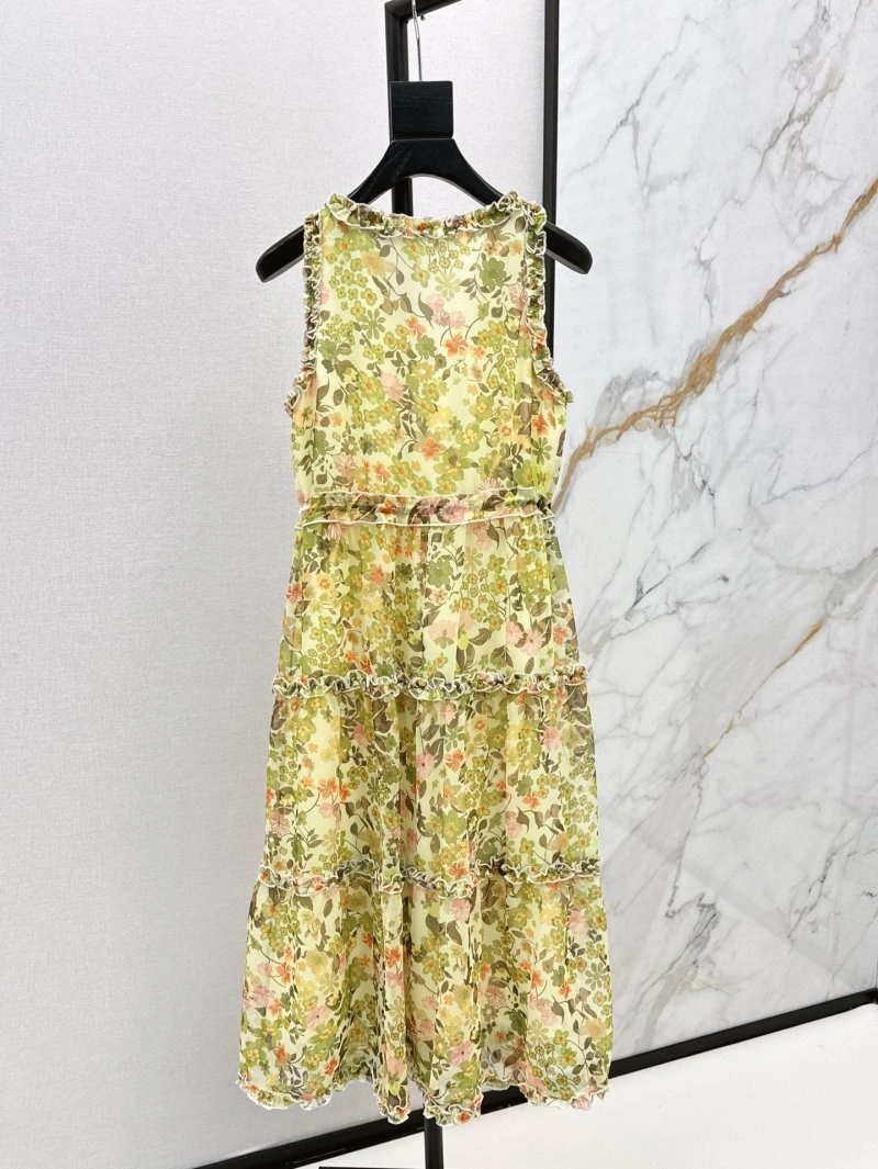 Celine Dress Affordable 106877