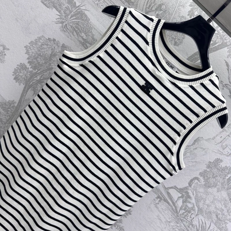 Functional Celine Dress 106910