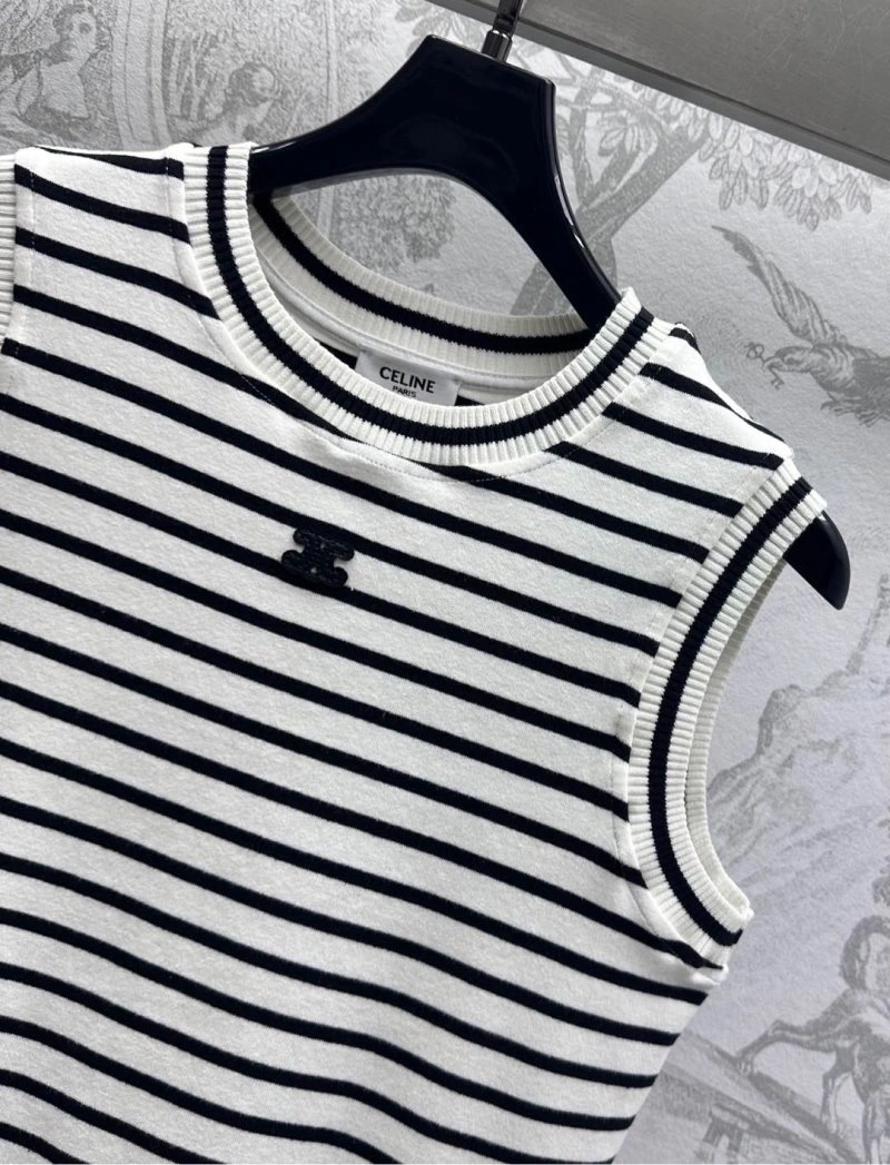 Functional Celine Dress 106910