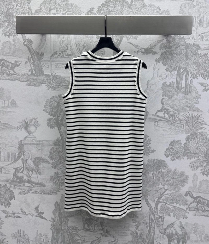 Functional Celine Dress 106910