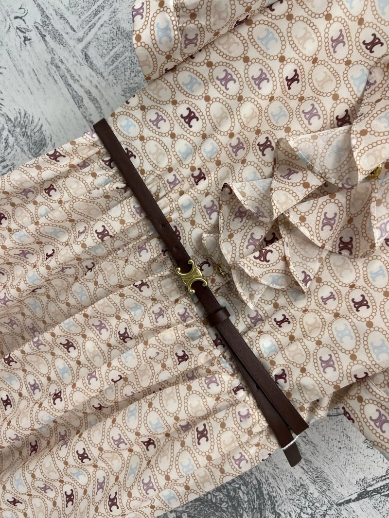 Celine Dress Affordable 106908