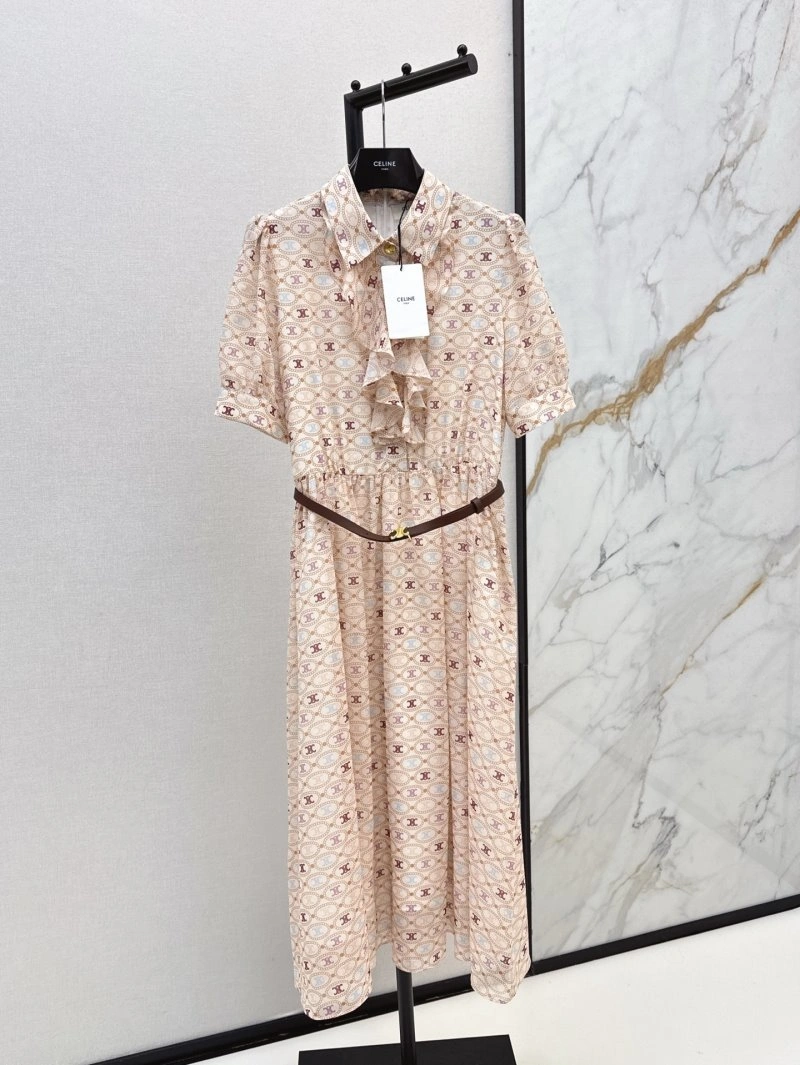 Celine Dress GoAnywhere 106873