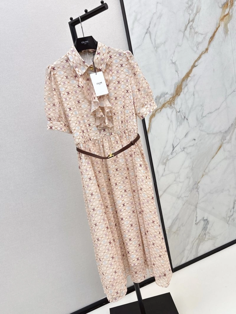 Celine Dress GoAnywhere 106873