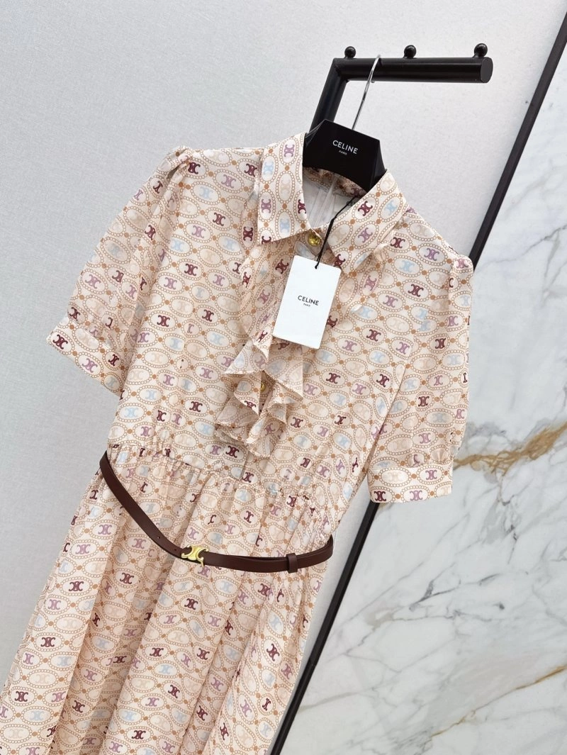 Celine Dress GoAnywhere 106873