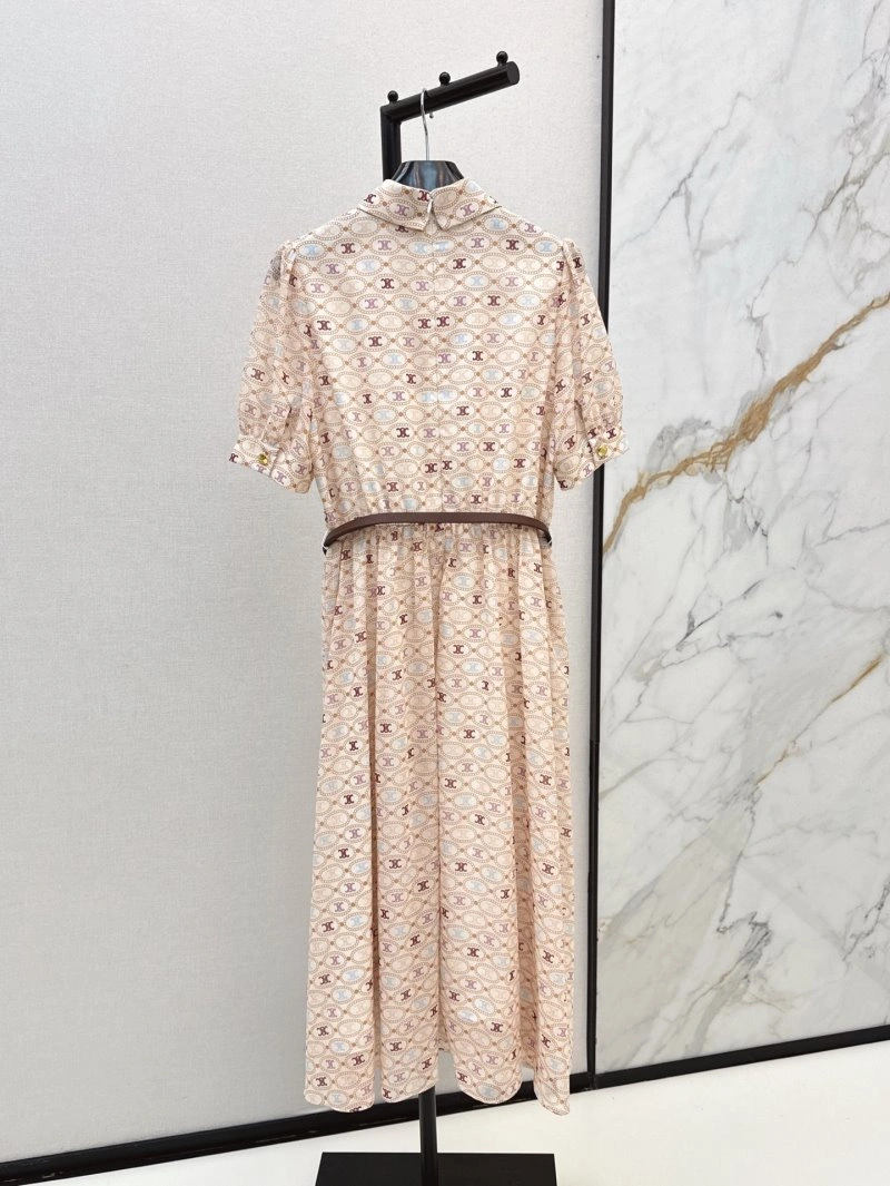Celine Dress GoAnywhere 106873