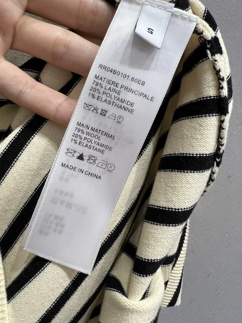 Celine Dress Thermal 106861