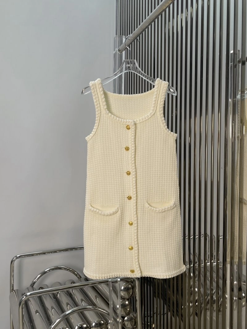 Breathable Celine Dress 106864