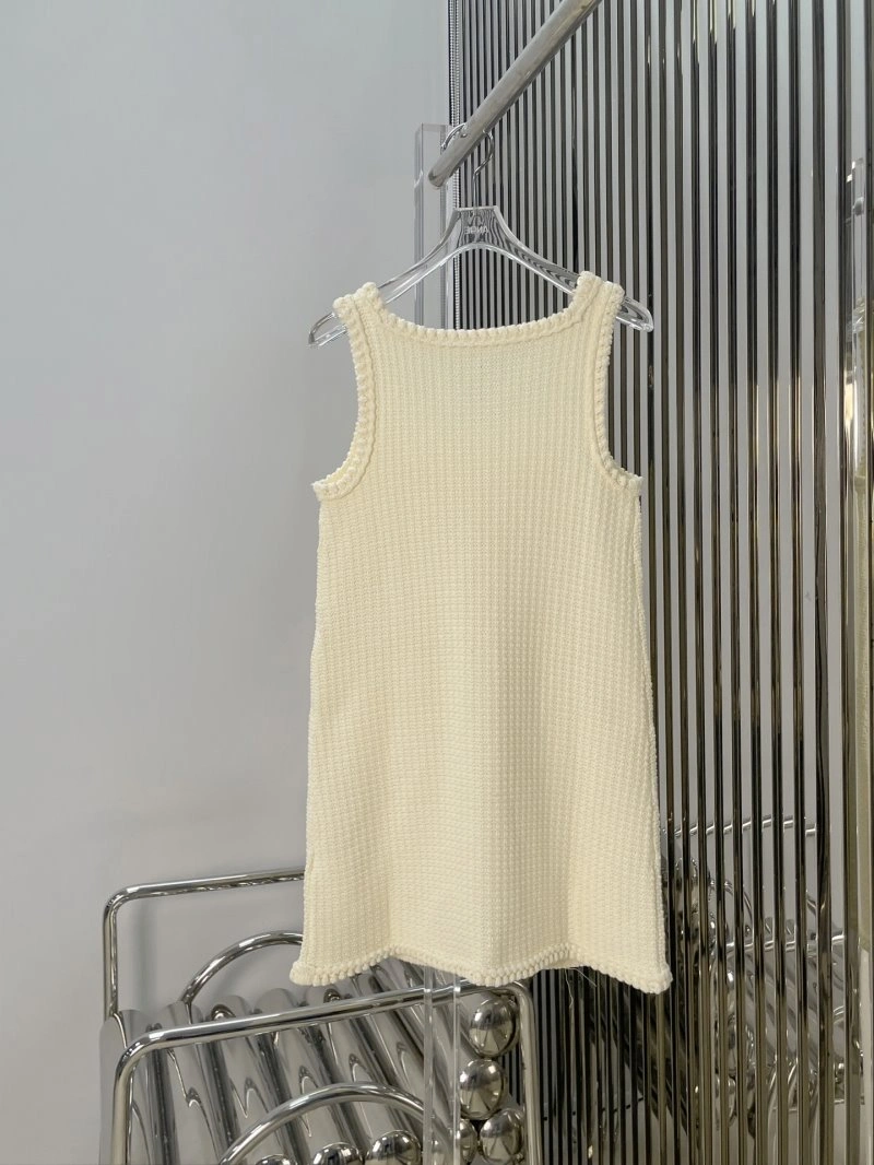 Breathable Celine Dress 106864