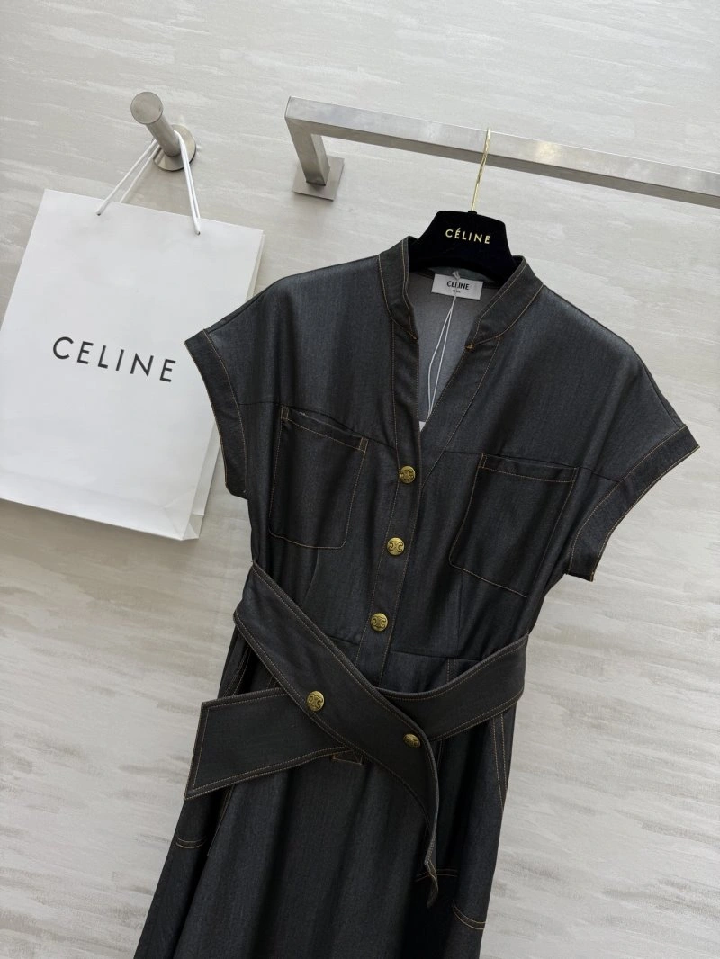 Celine Dress Resilient 106869